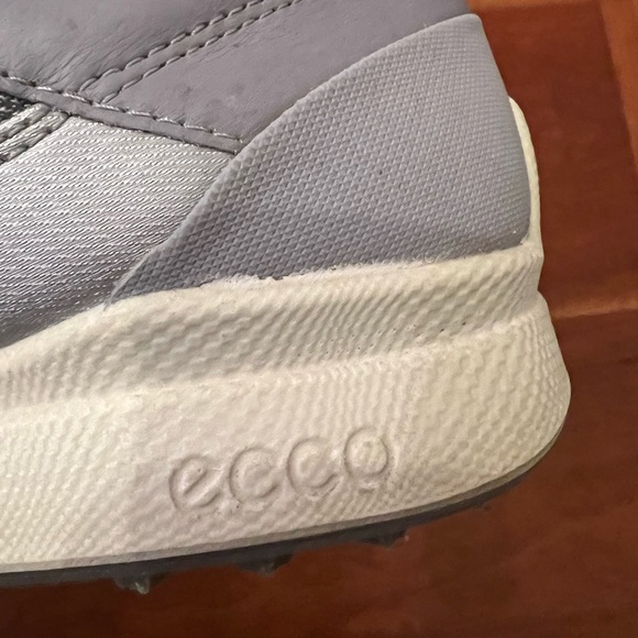 ECCO Women's Biom Hybrid Golf Shoes, Yak leather, Size 40 - Picture 13 of 16